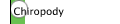 Chiropody
