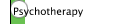 Psychotherapy